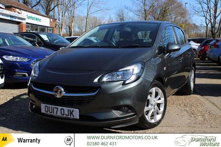 VAUXHALL
