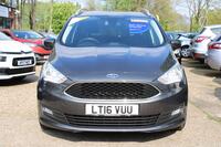 FORD GRAND C-MAX