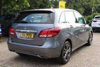MERCEDES-BENZ B CLASS