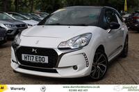 DS AUTOMOBILES DS 3