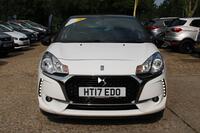 DS AUTOMOBILES DS 3