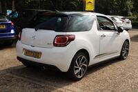 DS AUTOMOBILES DS 3