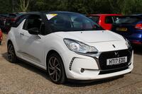DS AUTOMOBILES DS 3