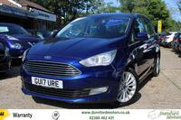 FORD GRAND C-MAX