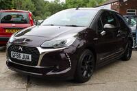 DS AUTOMOBILES DS 3