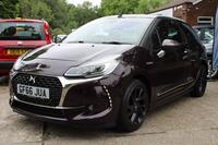 DS AUTOMOBILES DS 3