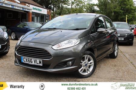 FORD