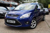 FORD GRAND C-MAX