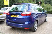 FORD GRAND C-MAX