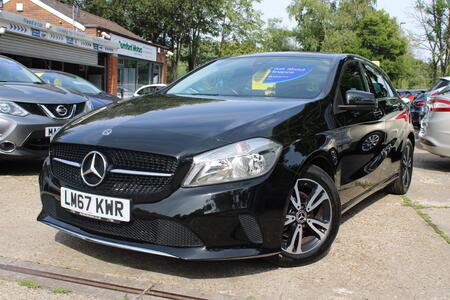 MERCEDES-BENZ