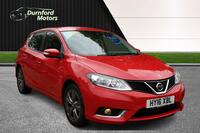 NISSAN PULSAR