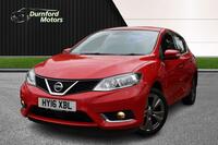 NISSAN PULSAR